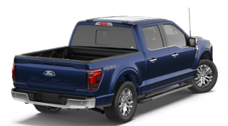 2026 Ford F-150® External Image 3